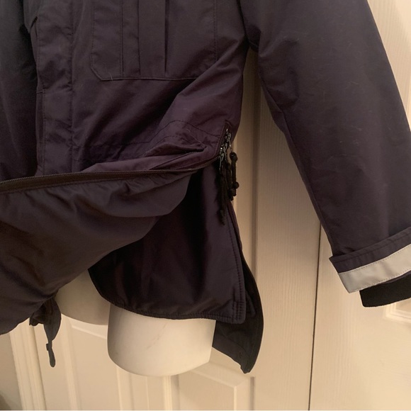 CBSA 3in1 parka, xs regular. Fits slim imo - Picture 7 of 13